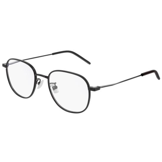  생로랑 선글라스 SL 362 001 BLACK BLACK TRANSPARE