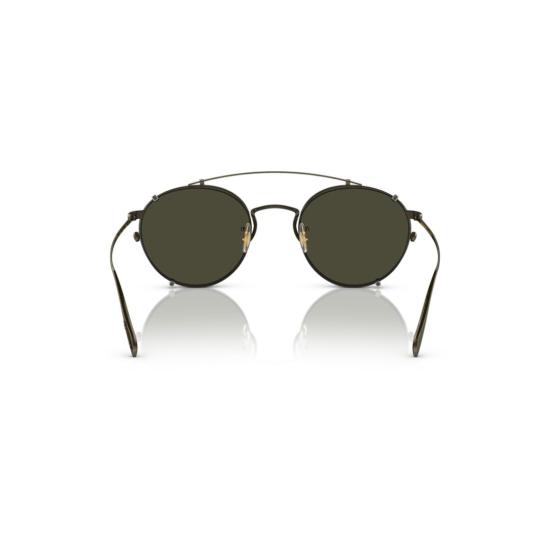  올리버피플스 선글라스 1186C CLIP ON 528482 - OLIVER PEOPLES