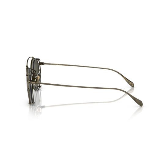  올리버피플스 선글라스 1186C CLIP ON 528482 - OLIVER PEOPLES