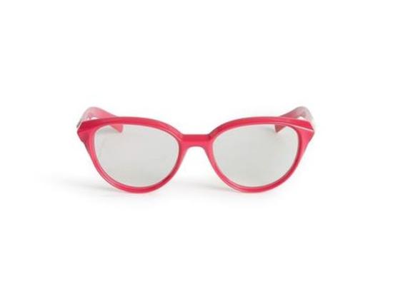  오프화이트 선글라스 OERJ026 STYLE 26 3400 CHERRY