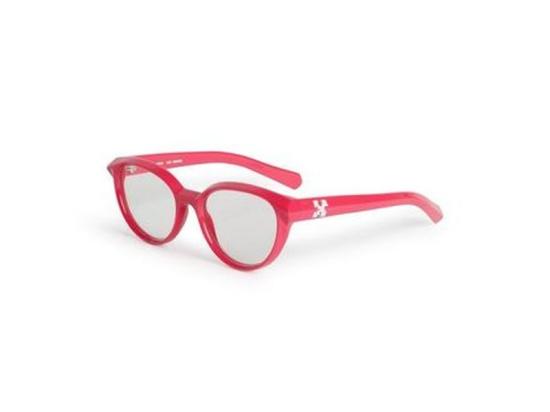  오프화이트 선글라스 OERJ026 STYLE 26 3400 CHERRY - OFF WHITE