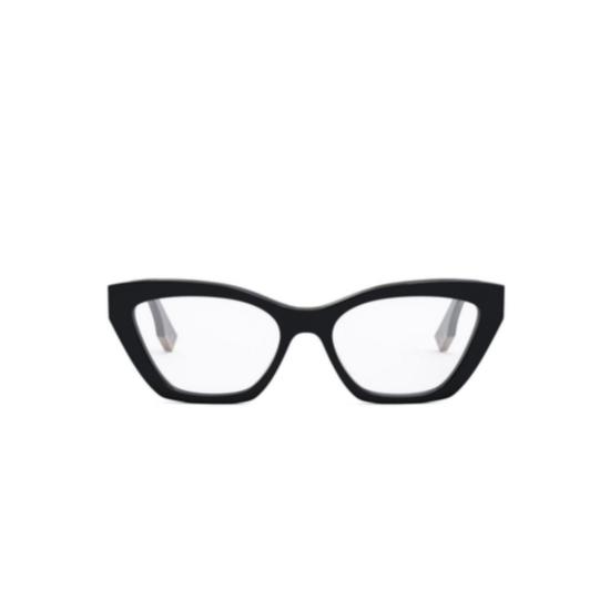  펜디 선글라스 FE50067I 001 - FENDI