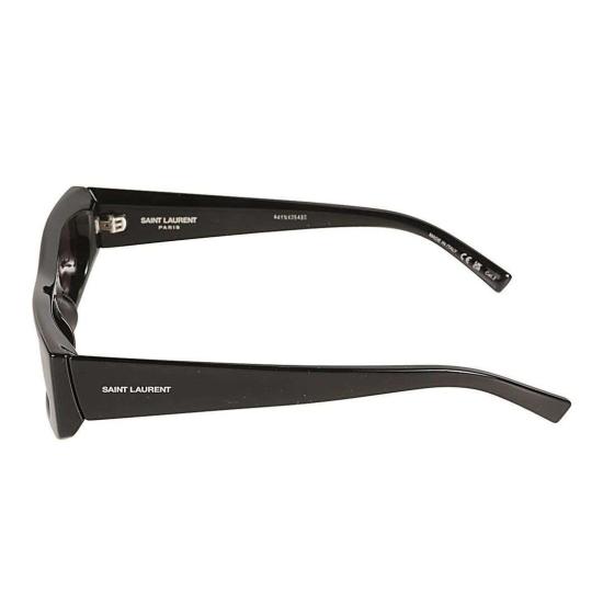  생로랑 선글라스 SL 553 001 BLACK BLACK BLACK - SAINT LAURENT