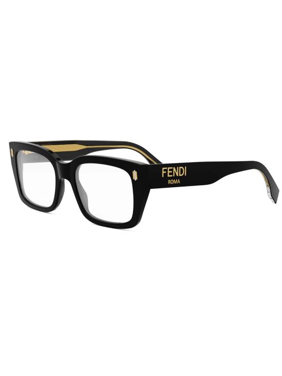 펜디 선글라스 FE50094I 001 - FENDI