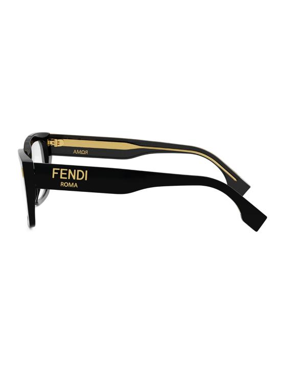  펜디 선글라스 FE50094I 001 - FENDI