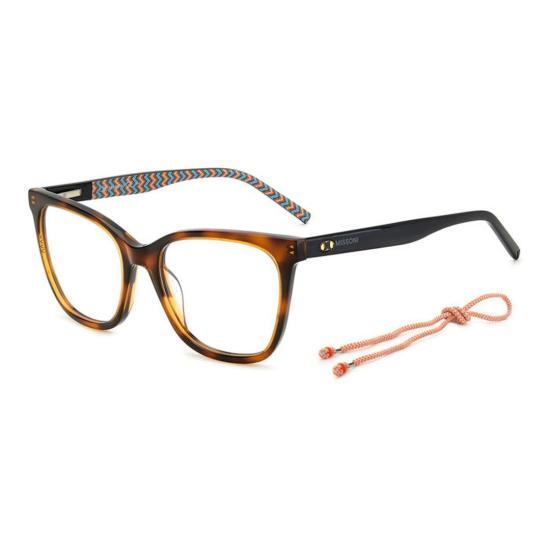  엠 미쏘니 선글라스 MMI 0114 05L 18 HAVANA 2 - M MISSONI