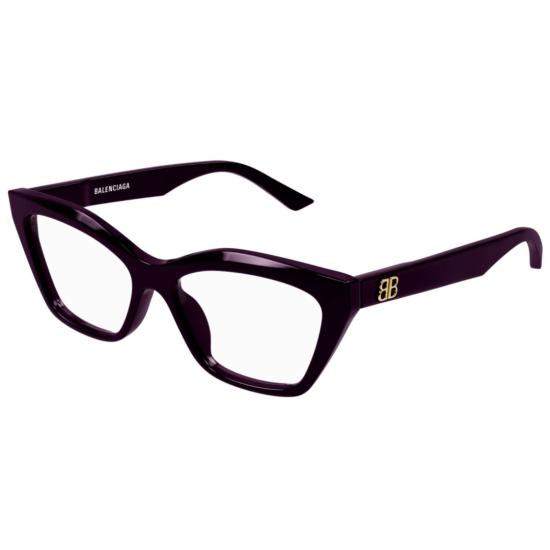  발렌시아가 선글라스 BB0342O 003 VIOLET VIOLET TRANSPA