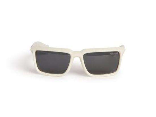  오프화이트 선글라스 OERI067 PORTLAND 0107 WHITE - OFF WHITE