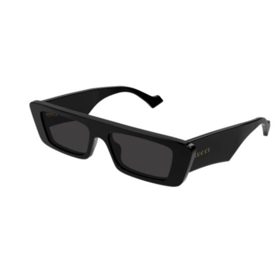  구찌 선글라스 GG1331S 002 BLACK BLACK BROWN
