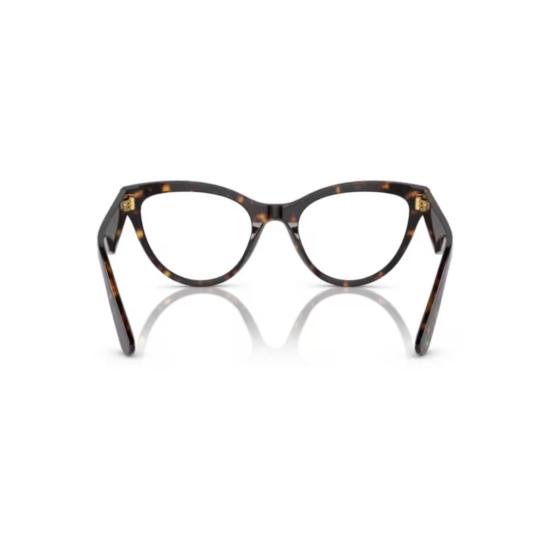  돌체앤가바나 선글라스 3372 VISTA 502 - DOLCE & GABBANA
