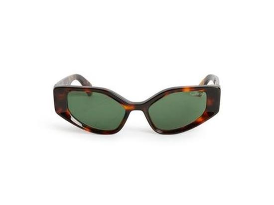  오프화이트 선글라스 OERI063 MEMPHIS 6055 HAVANA - OFF WHITE