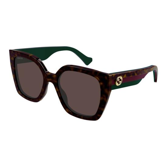 구찌 선글라스 GG1300S 002 HAVANA HAVANA BROWN