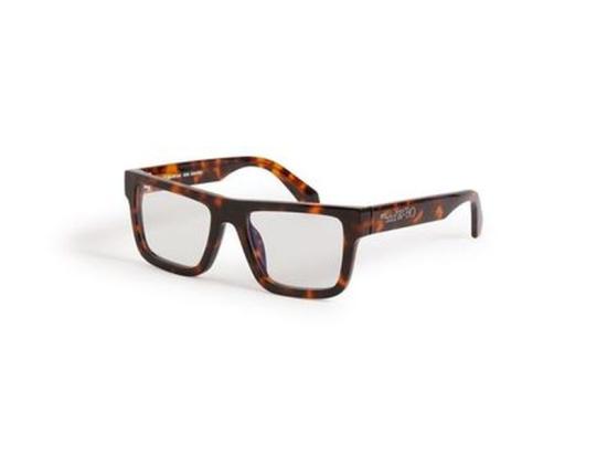  오프화이트 선글라스 OERJ025 STYLE 25 6000 HAVANA - OFF WHITE