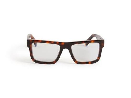 오프화이트 선글라스 OERJ025 STYLE 25 6000 HAVANA