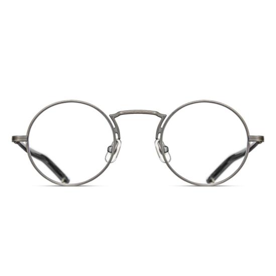  마츠다 선글라스 M3119 AS ANTIQUE SILVER - MATSUDA