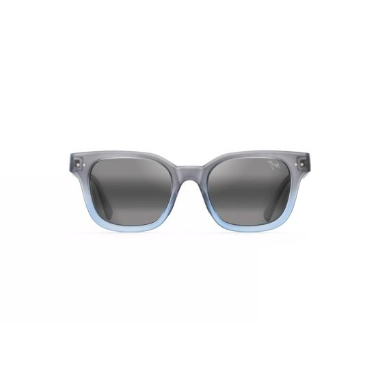  마우이짐 선글라스 SHORE BREAK GREY SHORE BREAK MT TRANS - MAUI JIM