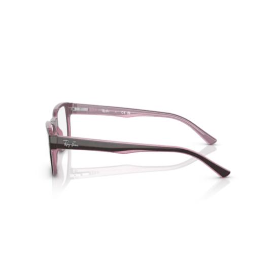  레이밴 선글라스 5268 VISTA 2126 - RAY BAN