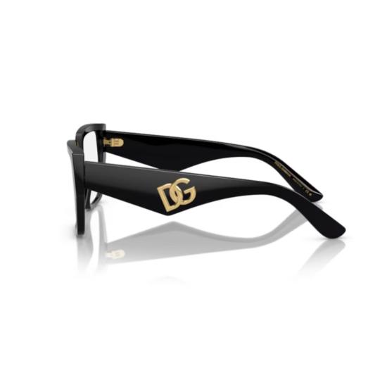  돌체앤가바나 선글라스 3373 VISTA 501 - DOLCE & GABBANA