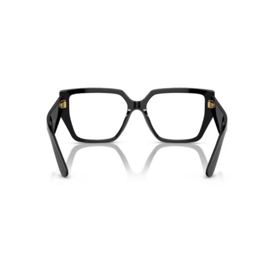  돌체앤가바나 선글라스 3373 VISTA 501 - DOLCE & GABBANA