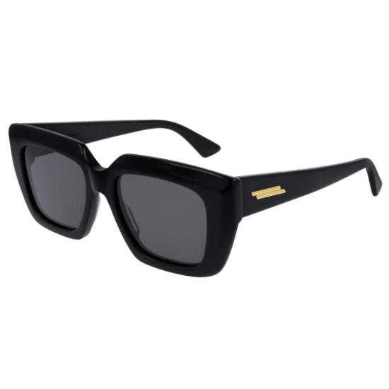  보테가베네타 선글라스 BV1030S 001 BLACK BLACK GREY