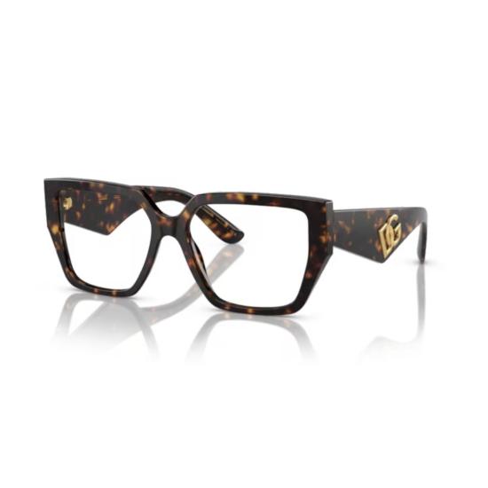  돌체앤가바나 선글라스 3373 VISTA 502 - DOLCE & GABBANA