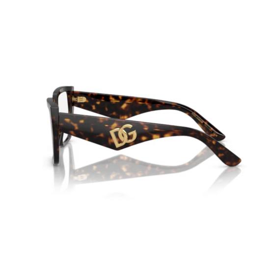  돌체앤가바나 선글라스 3373 VISTA 502 - DOLCE & GABBANA