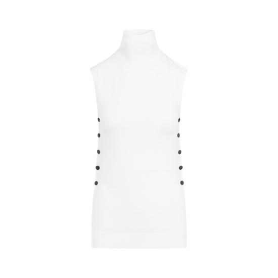 24FW 조르지오 아르마니 반팔 티셔츠 6DAK01 AM25Z U0BN VENTO - GIORGIO ARMANI