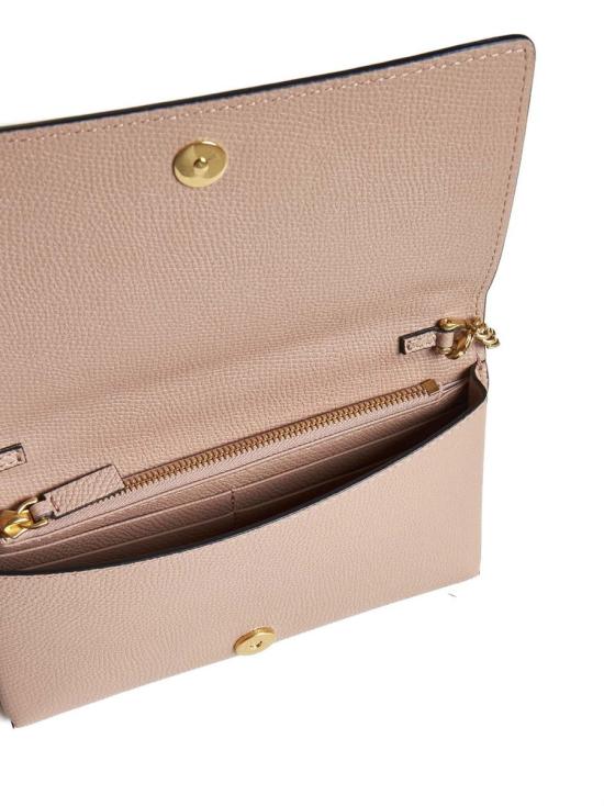  발렌티노 가라바니 지갑 5W2P0W42SNP GF9 Beige - VALENTINO GARAVANI