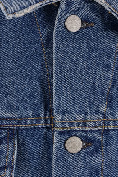  아크네 스튜디오 자켓 C90077863 MID BLUE - ACNE STUDIOS