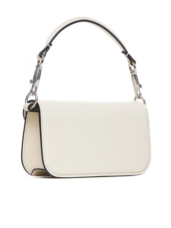  발렌티노 가라바니 숄더백 5W2B0K53KNT 7NX LIGHT IVORY L ANT PALLADIUM CR - VALENTINO GARAVANI