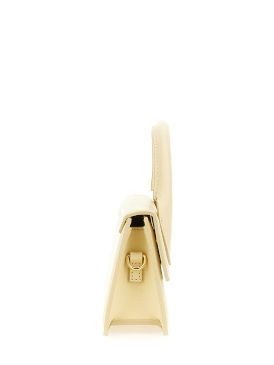 24FW 자크뮈스 가방 213BA0043060120 Beige - JACQUEMUS