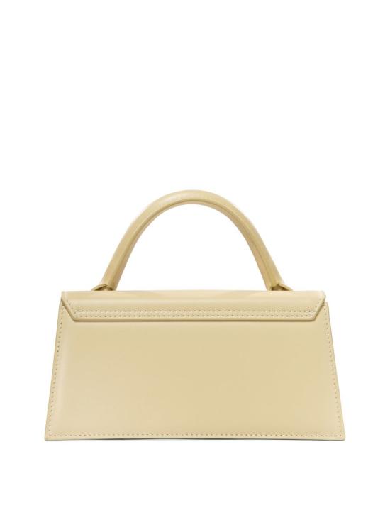 24FW 자크뮈스 가방 213BA0043060120 Beige - JACQUEMUS
