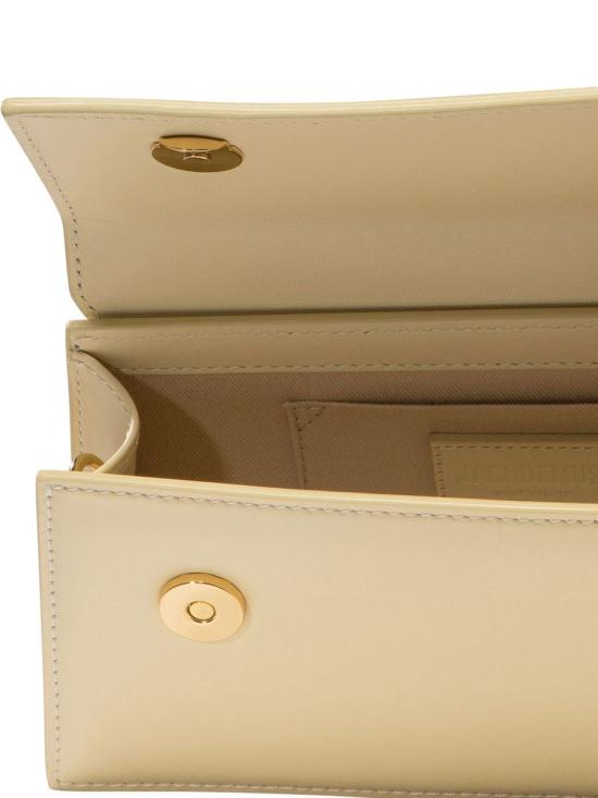 24FW 자크뮈스 가방 213BA0043060120 Beige - JACQUEMUS