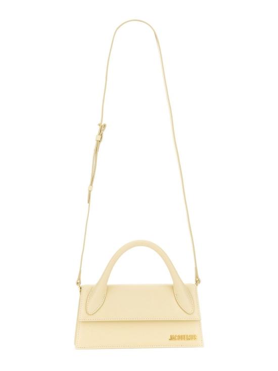 24FW 자크뮈스 가방 213BA0043060120 Beige - JACQUEMUS