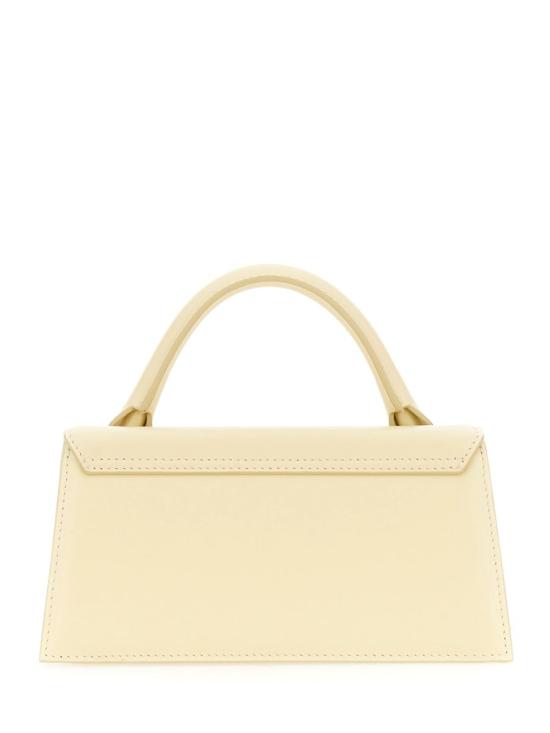 24FW 자크뮈스 가방 213BA0043060120 Beige - JACQUEMUS