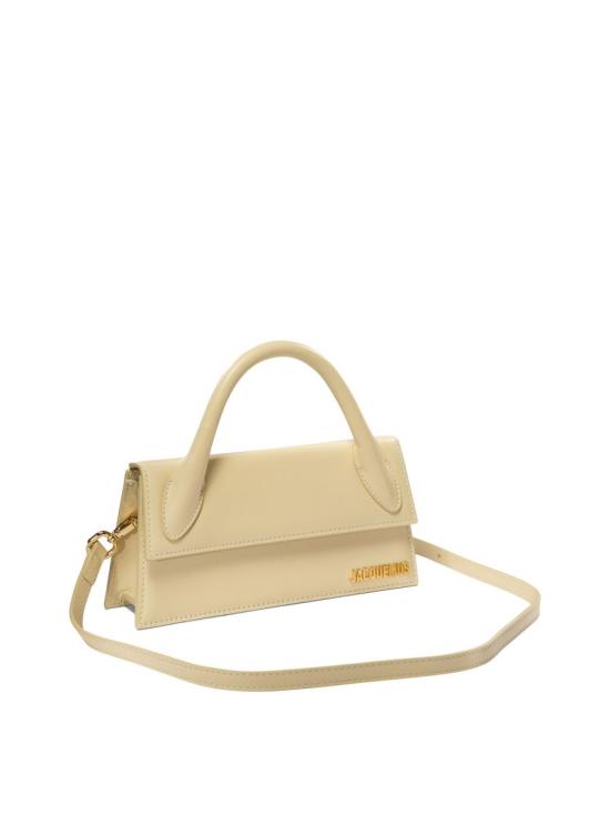 24FW 자크뮈스 가방 213BA0043060120 Beige - JACQUEMUS