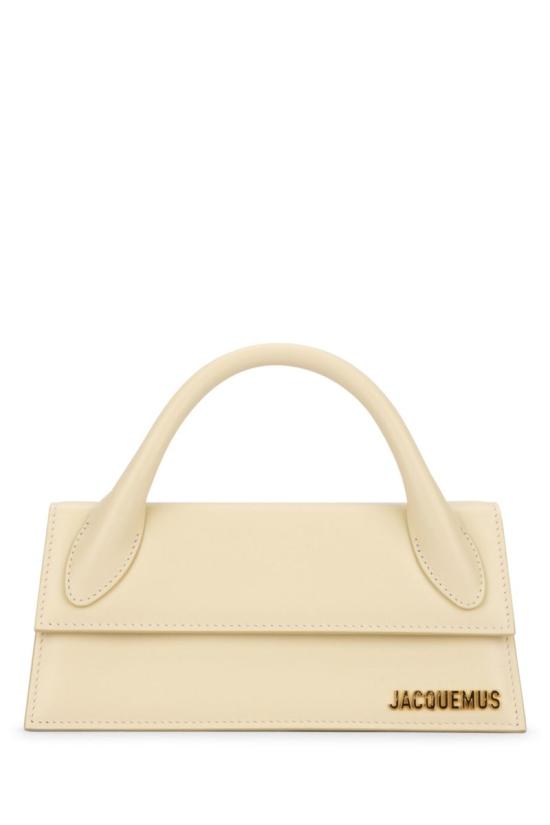 24FW 자크뮈스 가방 213BA0043060120 Beige - JACQUEMUS