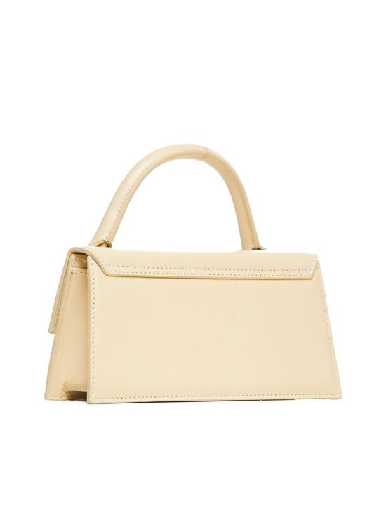 24FW 자크뮈스 가방 213BA0043060120 Beige - JACQUEMUS