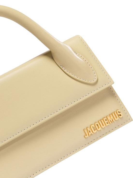 24FW 자크뮈스 가방 213BA0043060120 Beige - JACQUEMUS