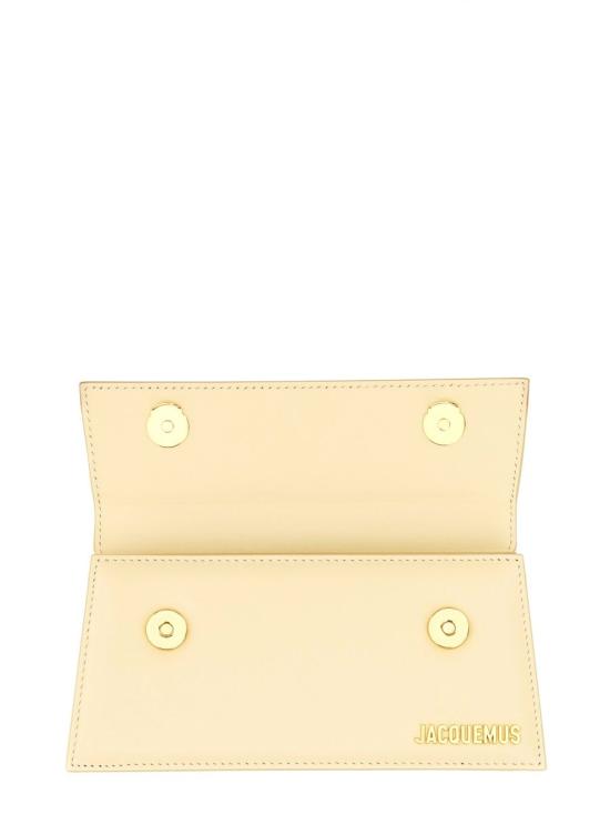 24FW 자크뮈스 가방 213BA0043060120 Beige - JACQUEMUS