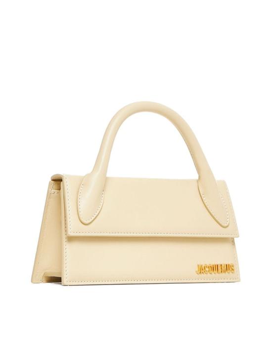 24FW 자크뮈스 가방 213BA0043060120 Beige - JACQUEMUS