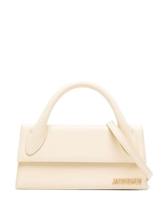24FW 자크뮈스 가방 213BA0043060120 Beige - JACQUEMUS