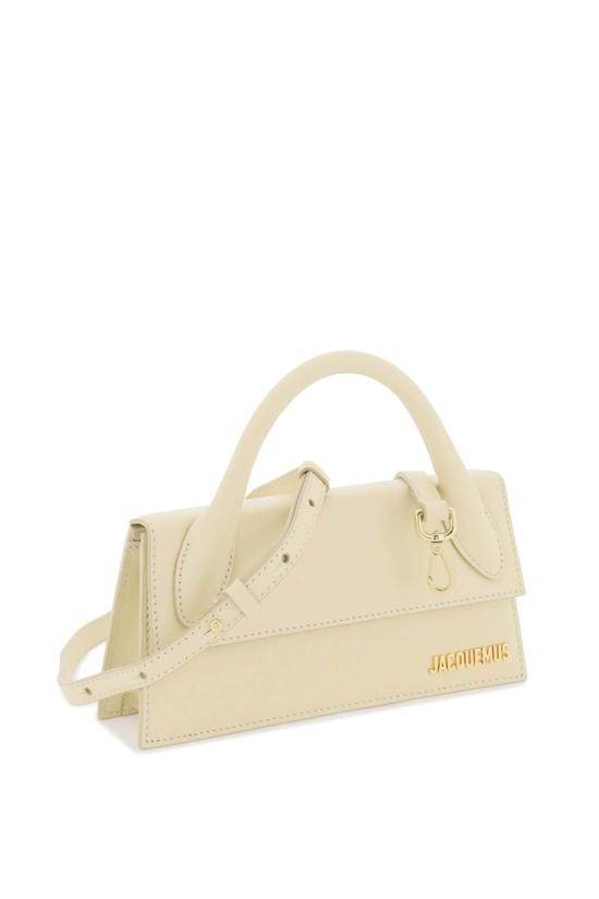 24FW 자크뮈스 가방 213BA0043060120 Beige - JACQUEMUS