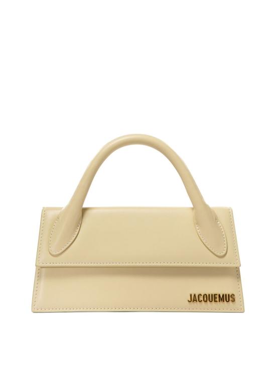 24FW 자크뮈스 가방 213BA0043060120 Beige - JACQUEMUS