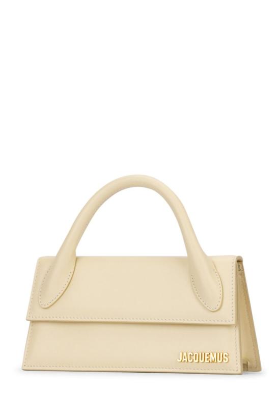 24FW 자크뮈스 가방 213BA0043060120 Beige - JACQUEMUS