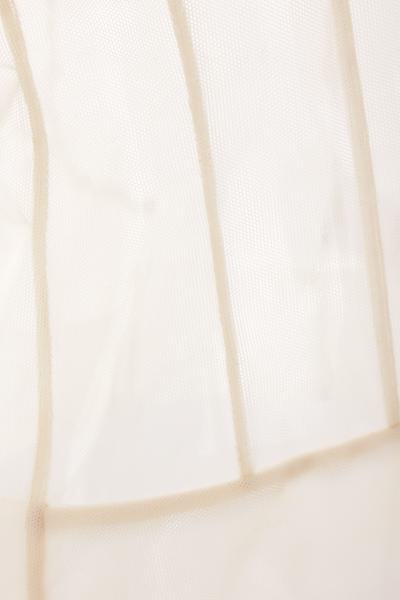 24FW 시몬로샤 자켓 60970069NUDE - SIMONE ROCHA