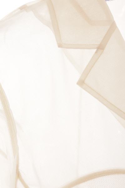 24FW 시몬로샤 자켓 60970069NUDE - SIMONE ROCHA