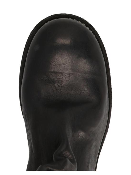  구이디 부츠 788ZXBLKT Black - GUIDI