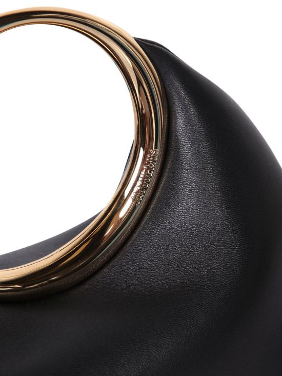  자크뮈스 토트백 241BA3953171990 Black - JACQUEMUS