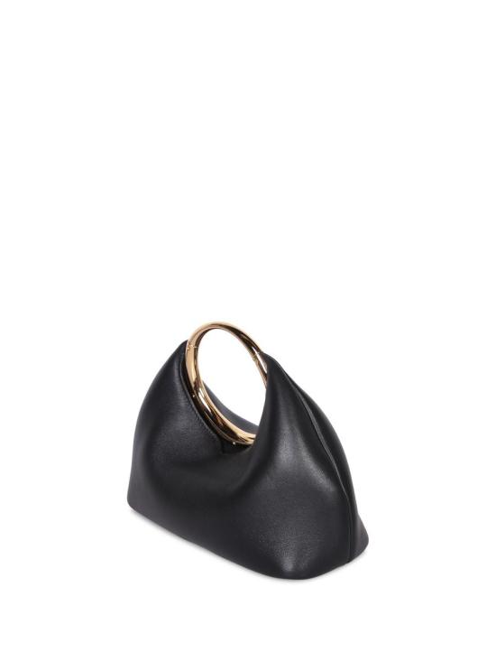  자크뮈스 토트백 241BA3953171990 Black - JACQUEMUS